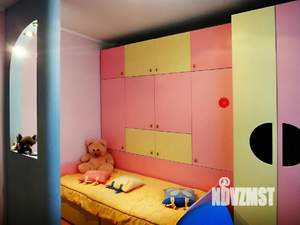 4-к квартира, вторичка, 105м2, 11/16 этаж