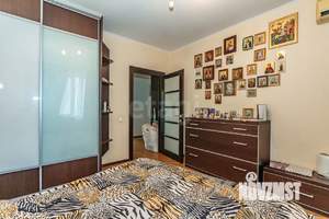 3-к квартира, вторичка, 99м2, 5/10 этаж