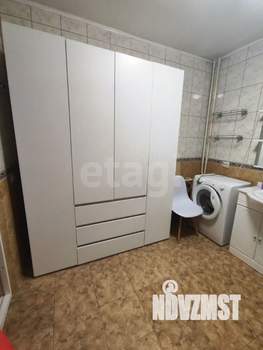1-к квартира, вторичка, 49м2, 3/10 этаж