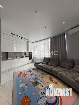 3-к квартира, вторичка, 79м2, 4/21 этаж