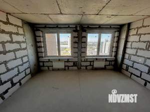 3-к квартира, вторичка, 96м2, 15/16 этаж