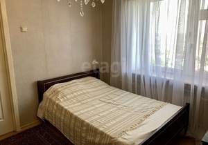 2-к квартира, вторичка, 56м2, 8/14 этаж