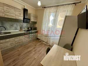 1-к квартира, вторичка, 36м2, 19/19 этаж