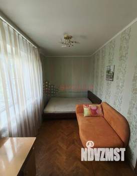 2-к квартира, вторичка, 43м2, 5/5 этаж
