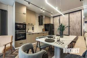 2-к квартира, вторичка, 64м2, 19/25 этаж