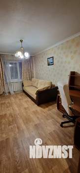 3-к квартира, вторичка, 62м2, 2/5 этаж