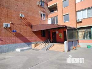 1-к квартира, вторичка, 47м2, 9/16 этаж
