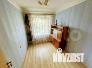 3-к квартира, вторичка, 48м2, 5/5 этаж