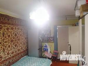 2-к квартира, вторичка, 44м2, 1/5 этаж