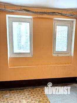 1-к квартира, вторичка, 24м2, 3/9 этаж