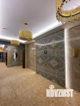 1-к квартира, вторичка, 41м2, 12/15 этаж