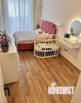 2-к квартира, вторичка, 85м2, 5/16 этаж