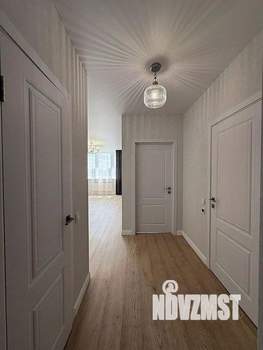 2-к квартира, вторичка, 50м2, 4/32 этаж