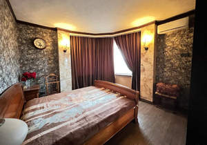 3-к квартира, вторичка, 80м2, 12/16 этаж