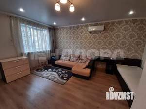 1-к квартира, вторичка, 38м2, 6/17 этаж