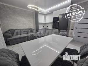 4-к квартира, вторичка, 79м2, 12/14 этаж