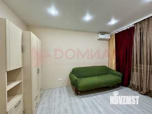 1-к квартира, вторичка, 47м2, 15/24 этаж