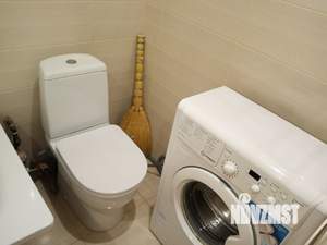1-к квартира, вторичка, 33м2, 3/9 этаж