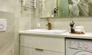 1-к квартира, вторичка, 39м2, 6/10 этаж