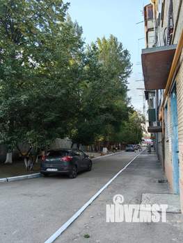 1-к квартира, вторичка, 30м2, 5/5 этаж