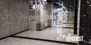 1-к квартира, вторичка, 40м2, 17/22 этаж