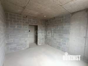 2-к квартира, вторичка, 58м2, 15/15 этаж