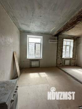 1-к квартира, вторичка, 33м2, 2/6 этаж