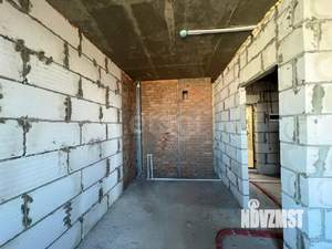 2-к квартира, вторичка, 52м2, 21/25 этаж