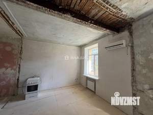 1-к квартира, вторичка, 33м2, 2/6 этаж