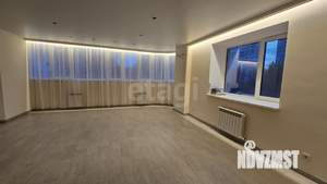 1-к квартира, вторичка, 69м2, 2/21 этаж