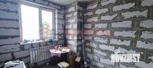 1-к квартира, вторичка, 38м2, 1/9 этаж