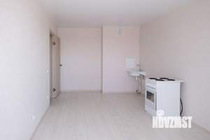 Студия квартира, вторичка, 26м2, 15/17 этаж