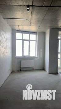 1-к квартира, вторичка, 42м2, 24/24 этаж