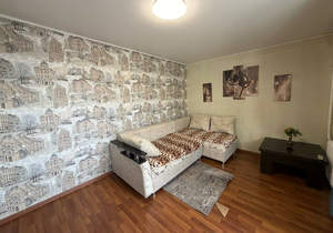 2-к квартира, вторичка, 43м2, 3/9 этаж