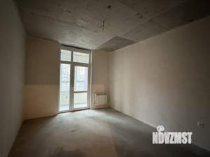 1-к квартира, вторичка, 40м2, 6/7 этаж