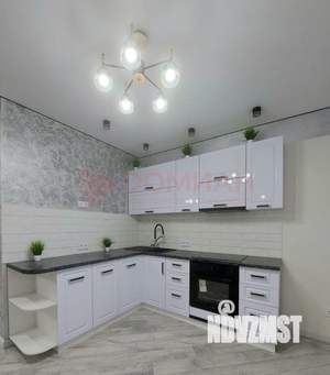 1-к квартира, вторичка, 38м2, 4/15 этаж