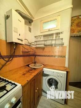 2-к квартира, вторичка, 40м2, 1/2 этаж