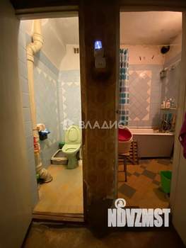 3-к квартира, вторичка, 78м2, 1/3 этаж