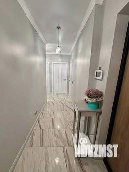 2-к квартира, вторичка, 56м2, 21/22 этаж