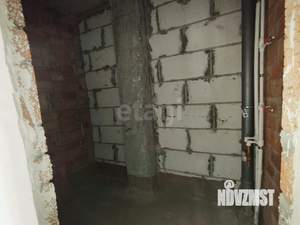 1-к квартира, вторичка, 41м2, 5/9 этаж