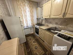 1-к квартира, вторичка, 30м2, 1/9 этаж
