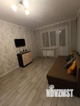 2-к квартира, вторичка, 44м2, 5/5 этаж