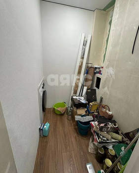 2-к квартира, вторичка, 37м2, 15/20 этаж