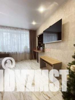 2-к квартира, вторичка, 42м2, 3/5 этаж