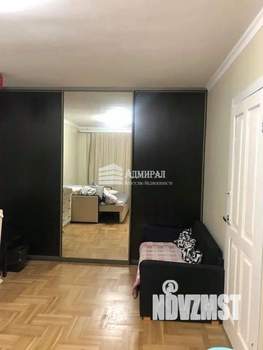 2-к квартира, вторичка, 45м2, 8/9 этаж