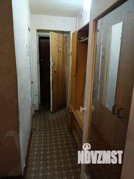 2-к квартира, вторичка, 51м2, 2/9 этаж