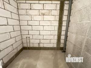 1-к квартира, вторичка, 40м2, 6/7 этаж