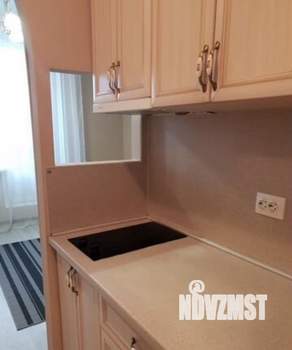 Студия квартира, вторичка, 28м2, 7/19 этаж