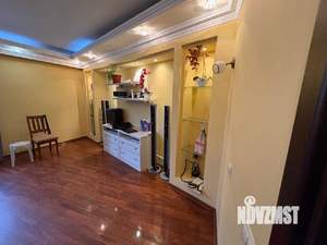 4-к квартира, вторичка, 93м2, 4/9 этаж