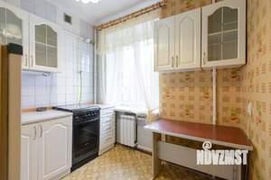 2-к квартира, вторичка, 45м2, 3/5 этаж